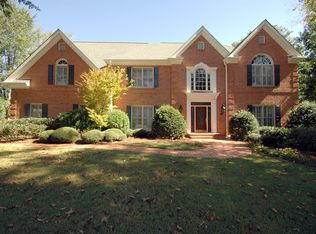 9295 Tailey Cir, Johns Creek, GA 30097