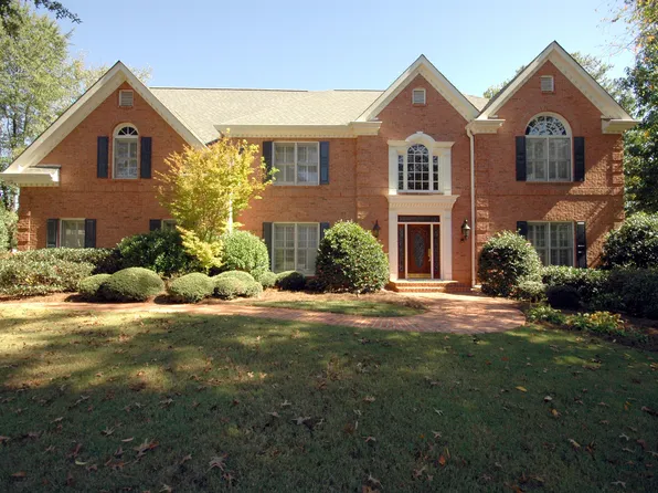9295 Tailey Cir, Johns Creek, GA 30097