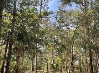 33 Palmetto Rd, Edisto Island, SC 29438