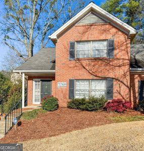 3260 Henderson Mill Rd APT A, Atlanta, GA, 30341