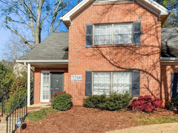 3260 Henderson Mill Rd APT A, Atlanta, GA 30341