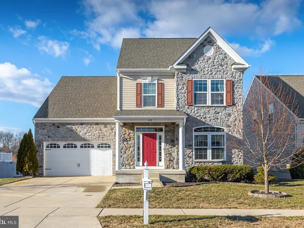410 Crispin Way, Glassboro, NJ 08028