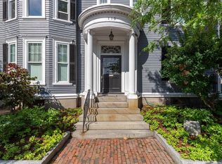 110 High St UNIT 2, Newburyport, MA 01950