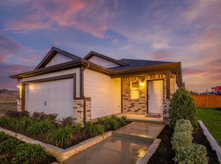 200 McLintock Rd #T561WE, Jarrell, TX 76537