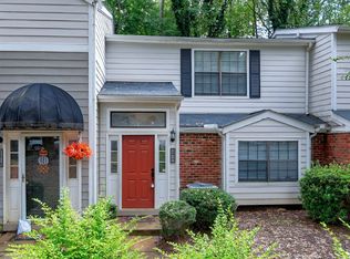 2417 Condor Ct, Raleigh, NC 27615