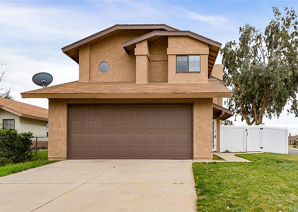 1st image of 25309 White Birch Ln