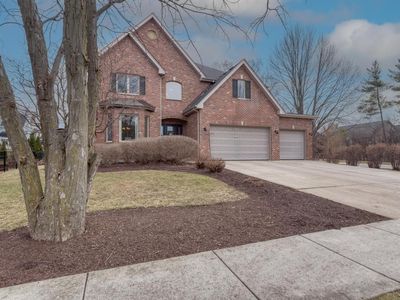 1061 Sean Cir, Darien, IL, 60561