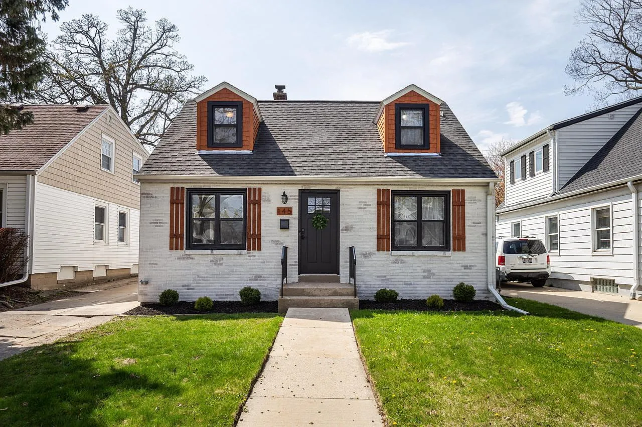 4 bed, 1.5 bath, 1343 sqft, $2,750 — Photo 1