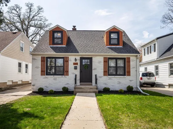 145 N 72nd St, Milwaukee, WI 53213