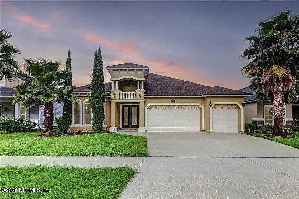 5 bed, 4.0 bath, 2944 sqft, $4,400 — Photo 2
