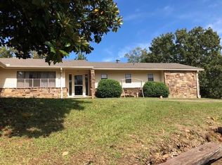 4300 Mount Zineche Rd, Greenwood, AR 72936