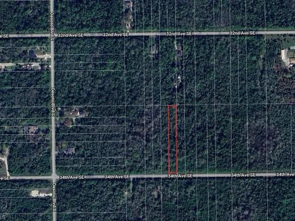 4725 34th AVE SE, NAPLES, FL 34117