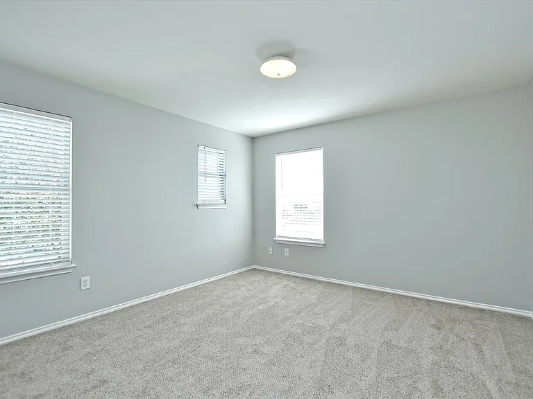 3rd bedroom
