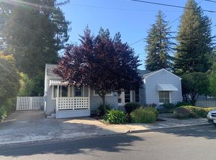 1171 Legion Ave, Napa, CA 94559