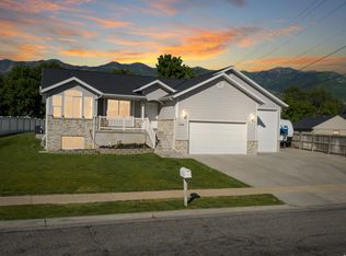 354 N 30 W, Kaysville, UT 84037
