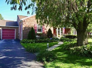 350 Edgehill Rd, York, PA 17403