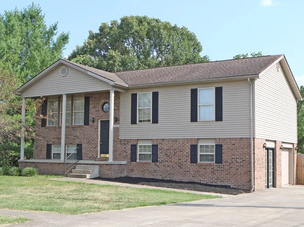 315 Pinnacle View Dr, Berea, KY 40403