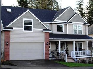 14729 SW Fern St, Tigard, OR 97223