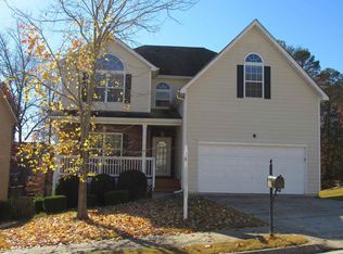 1240 Grey Rock Way, Suwanee, GA 30024