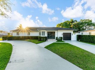 Coral Way Homesites, Miami, FL 33155