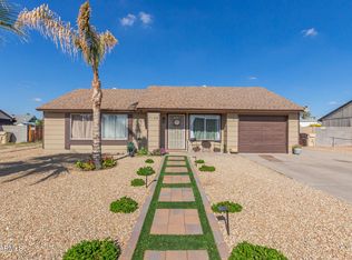 7126 W Shangri La Rd, Peoria, AZ 85345