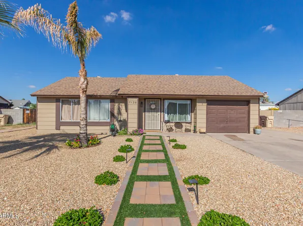 7126 W SHANGRI LA Road, Peoria, AZ 85345