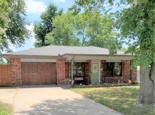118 Spruce Dr, Kaw City, OK 74641