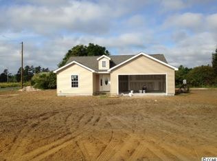 984 Brown Swamp Road Brian Oaks LOT 2, Conway, SC 29527