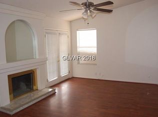 6705 Megan Ave, Las Vegas, NV 89108
