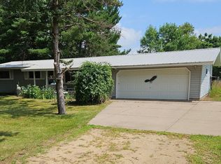 N7602 540th St, Menomonie, WI 54751