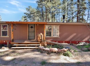 714 Hidden Valley Rd, Jemez Springs, NM 87025