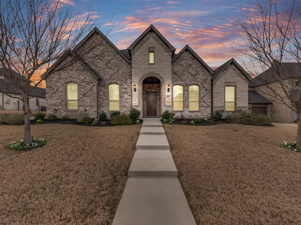 805 Toby Trl, Mansfield, TX 76063