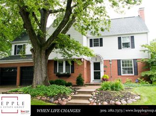 3904 N Bigelow St, Peoria, IL