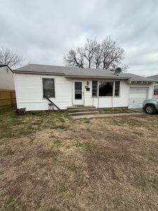 706 Admiral Trussler Blvd, Miami, OK, 74354