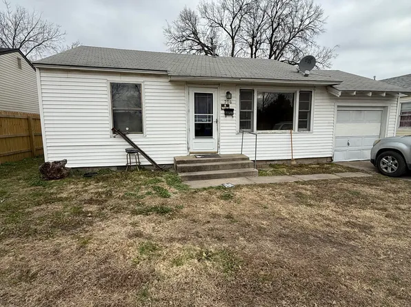 706 Admiral Trussler Blvd, Miami, OK 74354