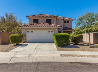 1144 S 167th Ln, Goodyear, AZ 85338