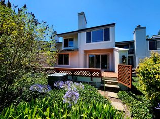 3407 La Selva St, San Mateo, CA 94403