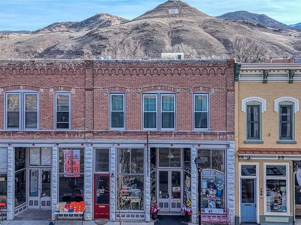 140 W 1st Street #C, Salida, CO 81201