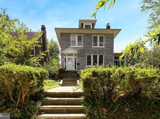 3820 Military Rd NW, Washington, DC 20015