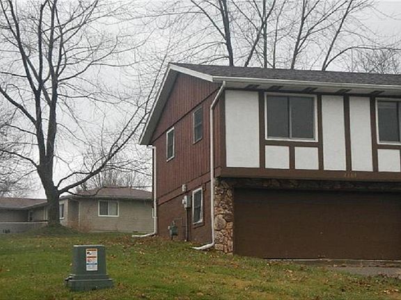 2nd image of 2163 Green Valley Dr