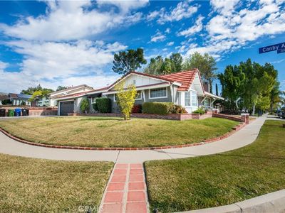 11130 Canby Ave, Porter Ranch, CA, 91326