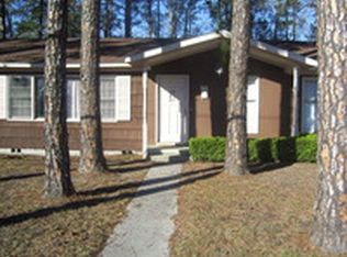 1318 Brunel St, Waycross, GA 31501