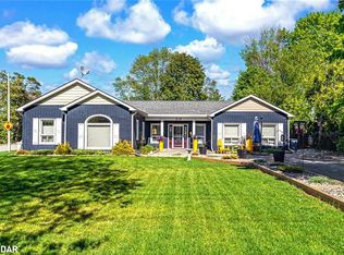 219 Cox Mill Rd, Barrie, ON L4N4G6