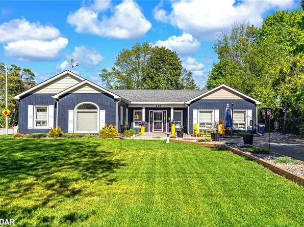 219 Cox Mill Rd, Barrie, ON L4N 4G6