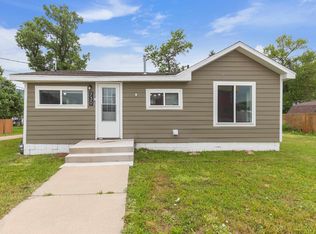 730 12th St, Sturgis, SD 57785