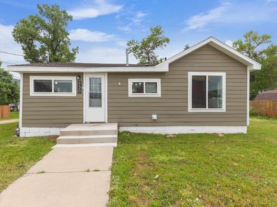 730 12th St, Sturgis, SD, 57785