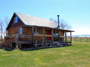 33 Cazier Ln, Lander, WY 82520