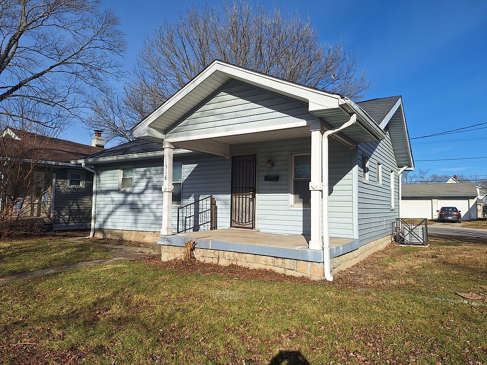1st image of 1518 E Bradbury Ave