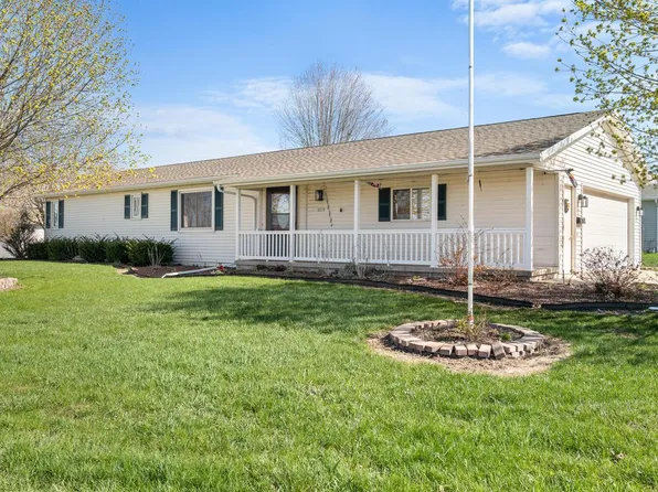 2211 Dewey STREET, Manitowoc, WI 54220
