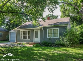 1125 Pomeroy St, Manhattan, KS 66502